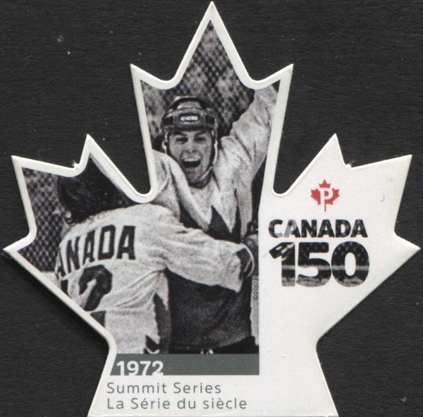 1972 - Summit Series