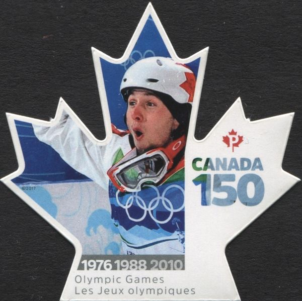 2010 - Olympic Games