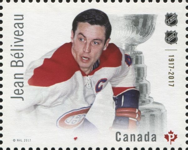 Jean Beliveau