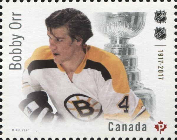 Bobby Orr