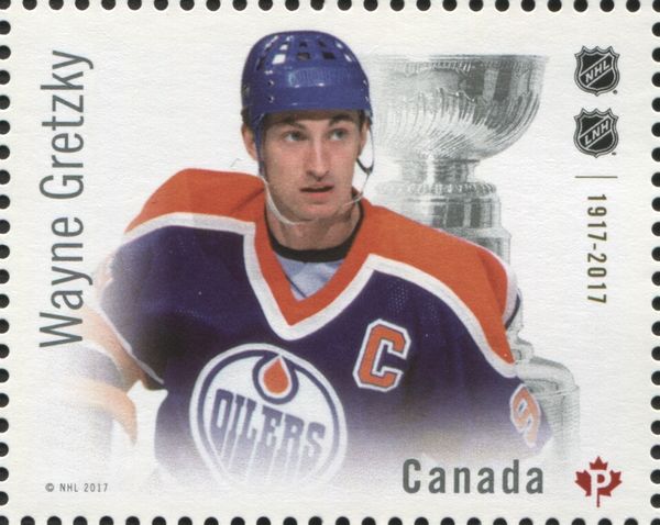 Wayne Gretzky