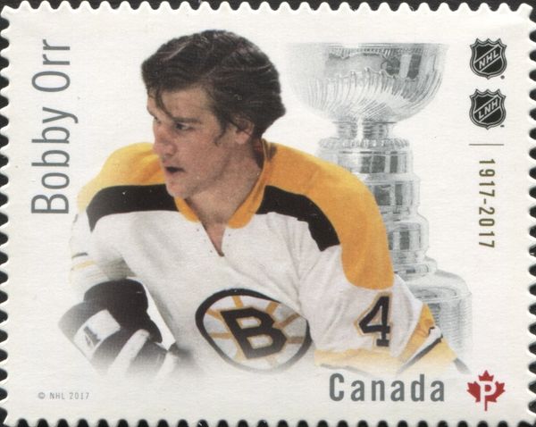 Bobby Orr