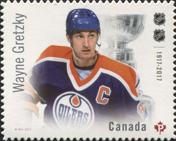Wayne Gretzky