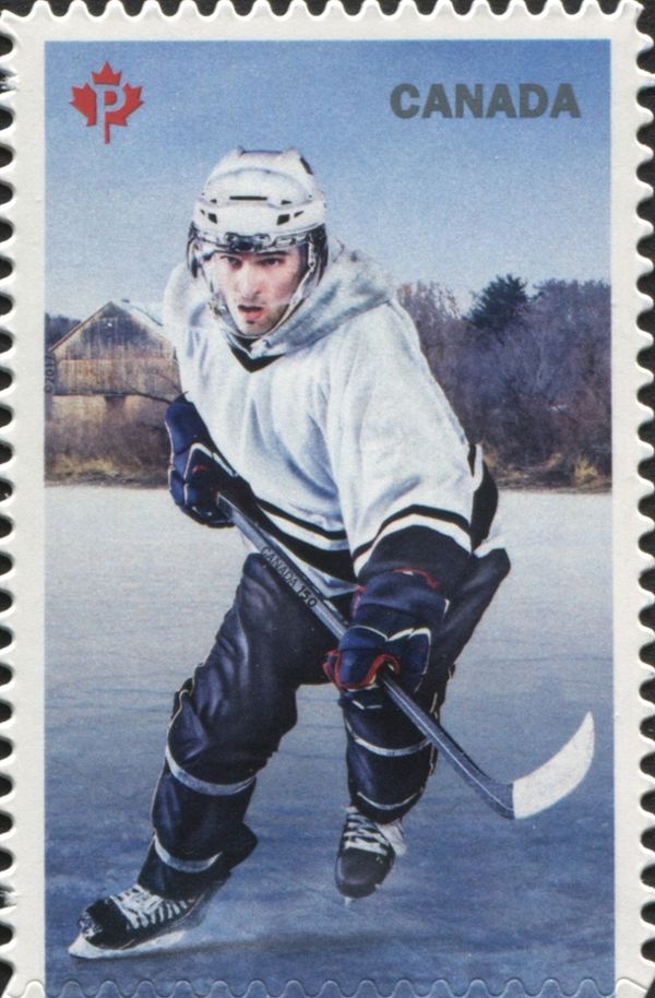 History of Hockey - Modern Era