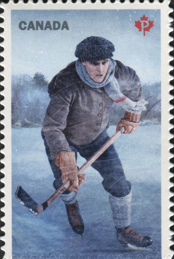 History of Hockey - Vintage Era