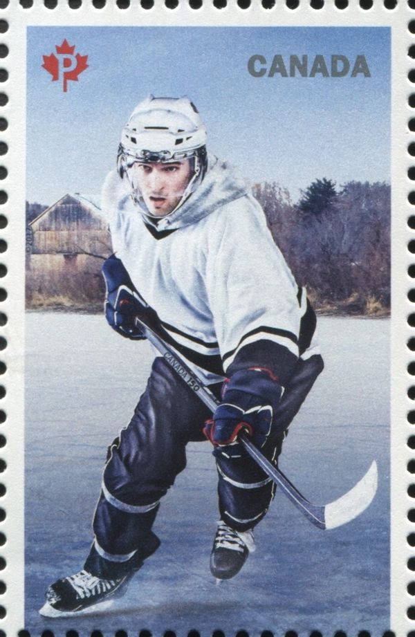 History of Hockey - Modern Era
