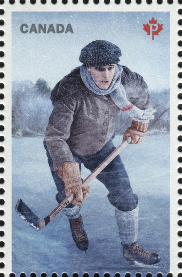 History of Hockey - Vintage Era