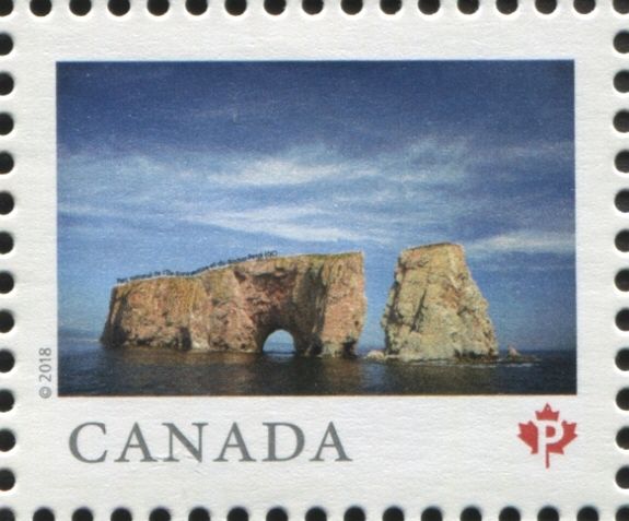 Ile-Bonaventure-et-du-Rocher-Percé National Park, QC