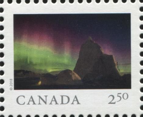Arctic Bay (NU)