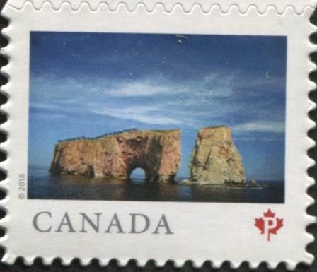Ile-Bonaventure-et-du-Rocher-Percé National Park, QC