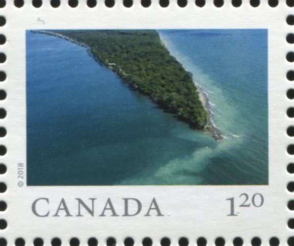 Point Pelee National Park (ON)