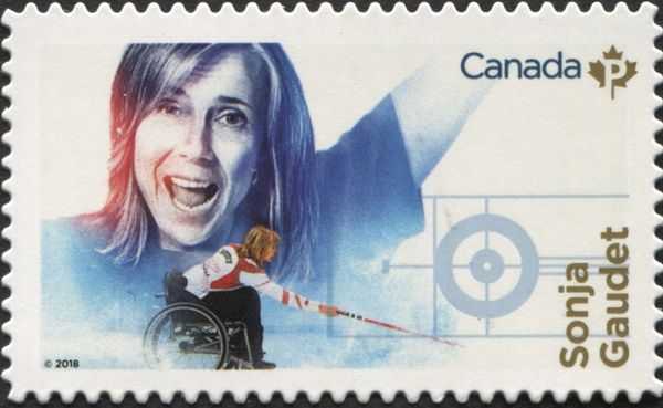 Sonja Gaudet