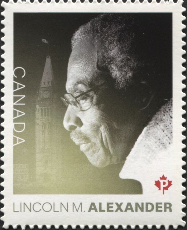 Lincoln MacCauley Alexander