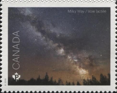 Milky Way