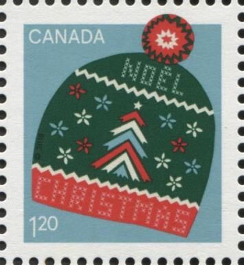 Warm & Cozy : Toque
