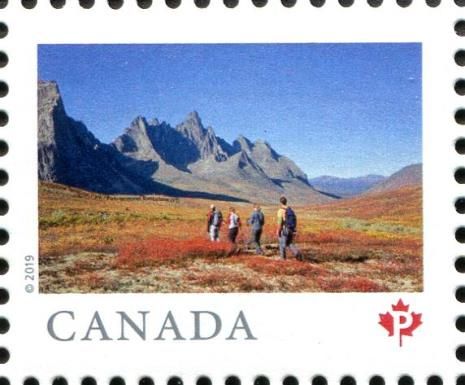 Tombstone Territorial Park, Yukon