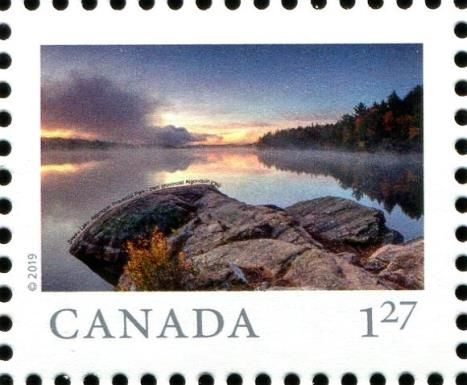 Algonquin Provincial Park, Ontario