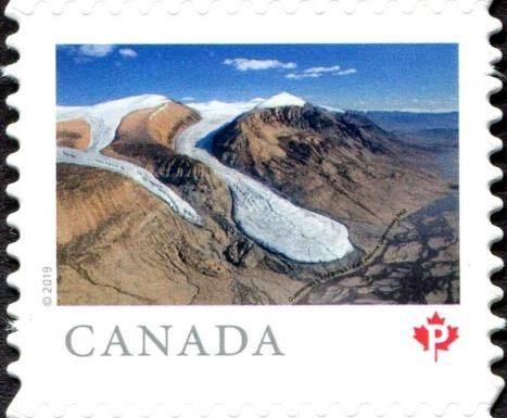 Quttinirpaaq National Park, Nunavut