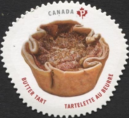 Butter Tart