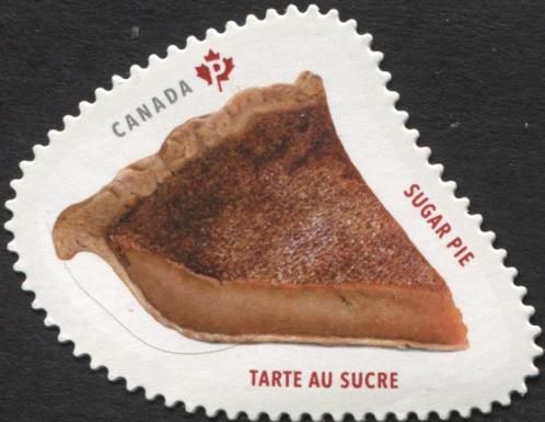 Sugar Pie