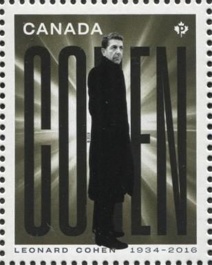 Leonard Cohen, Singer