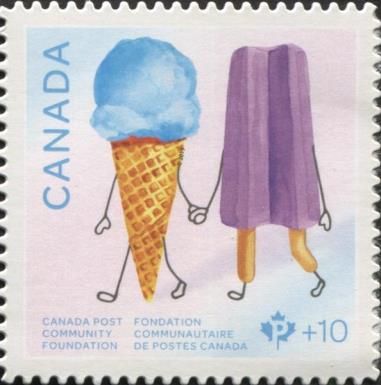 Community Foundation Charity Issue