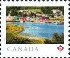 French River, Prince Edward Island
