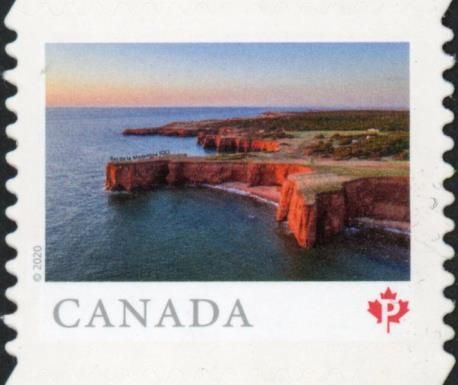 Îles de la Madeleine, Quebec