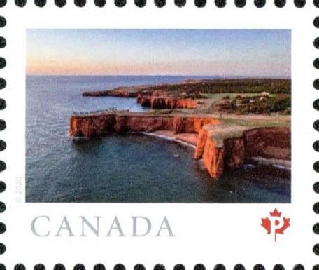 Îles de la Madeleine, Quebec