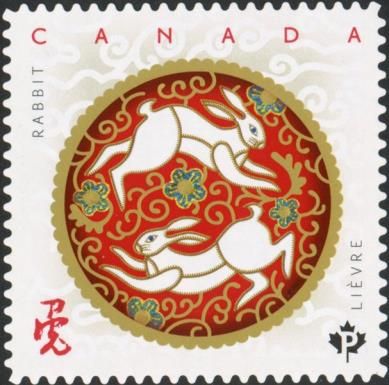 Rabbit International Rate Design from 2011