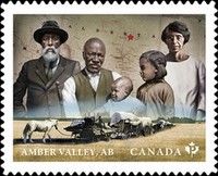 Amber Valley, Alberta