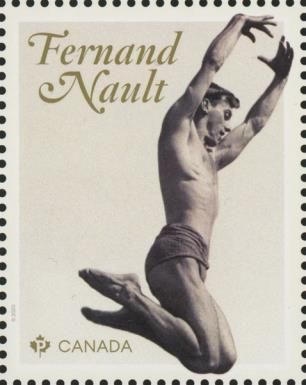 Fernand Nault