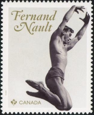 Fernand Nault