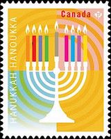 Hanukkah 2021