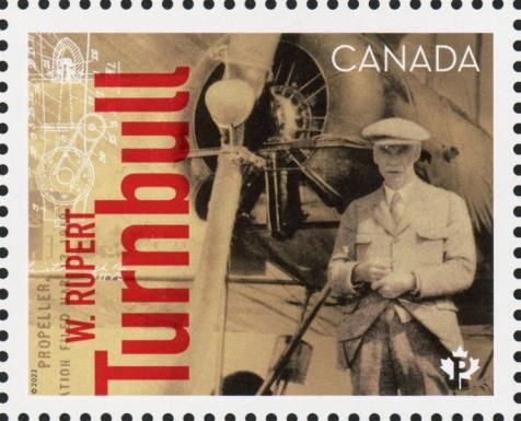 W. Rupert Turnbull