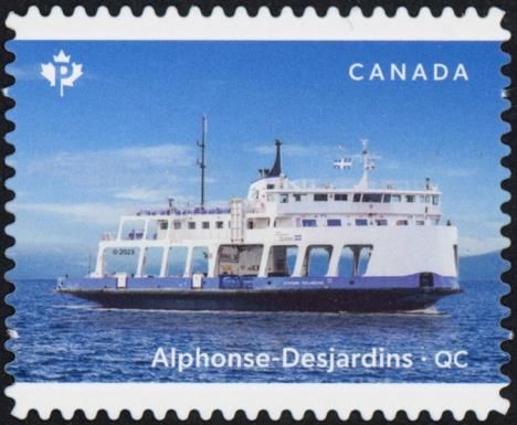 Ferry Alphonse-Desjardins