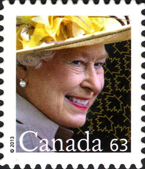 Queen Elizabeth II
