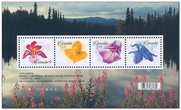 Flowers 2006
