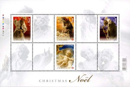 The Nativity Scene