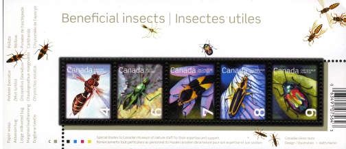 Beneficial Insects