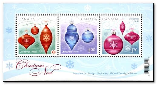Christmas Ornaments
