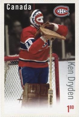 Ken Dryden