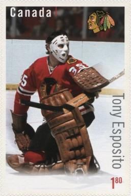 Tony Esposito