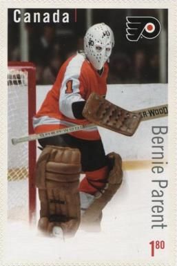 Bernie Parent