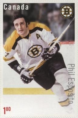 Phil Esposito