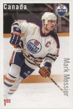 Mark Messier