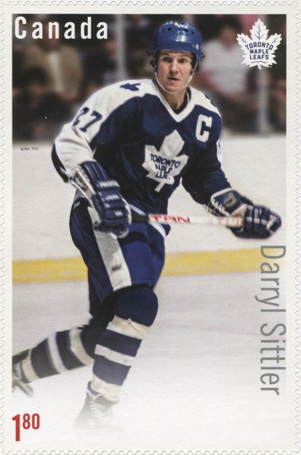 Darryl Sittler