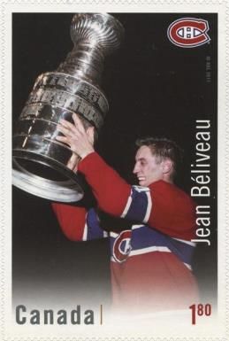 Jean Beliveau