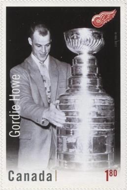 Gordie Howe