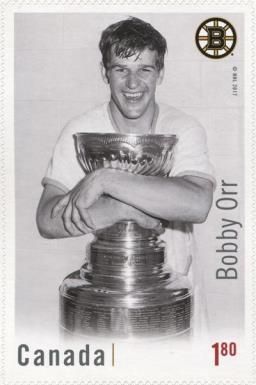 Bobby Orr